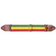 CASCHA COTTON CGS-CD3 (RASTA)