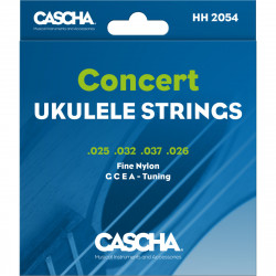 CASCHA HH 2054 (CONCERT)