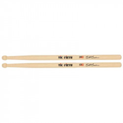 Vic Firth SBBTS Corpsmaster Multi-Tenor Bill Bachman Signature Tenor Drumsticks