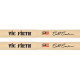 Vic Firth SBBTS Corpsmaster Multi-Tenor Bill Bachman Signature Tenor Drumsticks