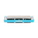 CASCHA OCEAN ROCK BLUES HARMONICA IN C DIATONIC HH 2320 (До)