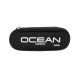 CASCHA OCEAN ROCK BLUES HARMONICA IN A DIATONIC HH 2325 (A)