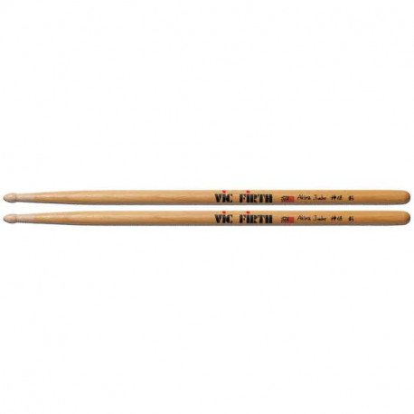 Vic Firth SAJ Signature Series Akira Jimbo Drumsticks