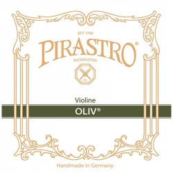 Pirastro Oliv Мі 4/4