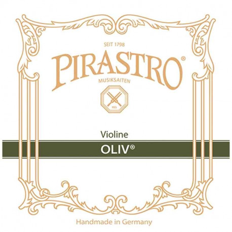 Pirastro Oliv Ми 4/4