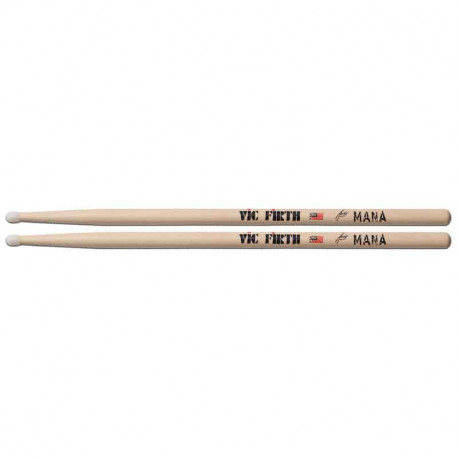 Vic Firth SAG Signature Series Alex González Drumsticks