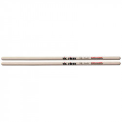 Vic Firth SAAC World Classic Alex Acuña "Clear Conquistador" Timbale Sticks