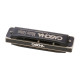 CASCHA MASTER EDITION BLUES HARMONICA IN F DIATONIC HH 2235 (F)