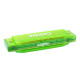 CASCHA FUN BLUES HARMONICA GREEN HH 2274 (C)