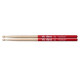 Vic Firth ROCKVG American Classic Rock Vic Grip Drumsticks