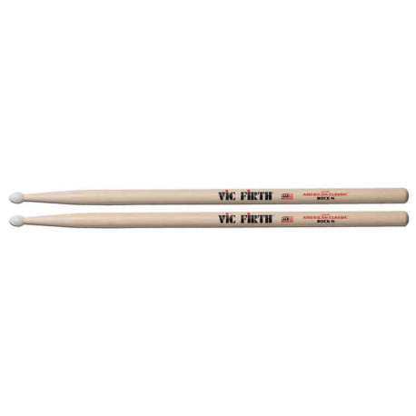 Vic Firth ROCKN American Classic Rock Nylon Drumsticks