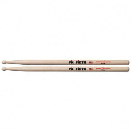 Vic Firth ROCK American Classic Rock Drumsticks