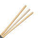 Vic Firth RM4 RE·MIX Rattan/Birch Brushes