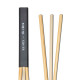 Vic Firth RM4 RE·MIX Rattan/Birch Brushes