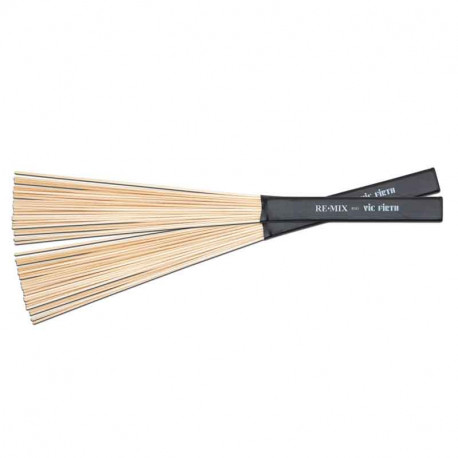 Vic Firth RM3 RE·MIX Birch Brushes