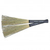 Vic Firth RM1 RE·MIX Broomcorn Brushes