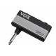 VOX AMPLUG 3 US Silver