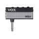 VOX AMPLUG 3 US Silver