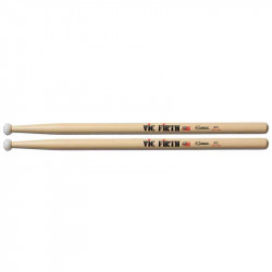 Vic Firth MTS1 Corpsmaster Multi-Tenor Drumsticks