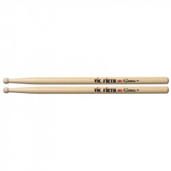 Vic Firth MS5 Corpsmaster Snare Snare Drumsticks