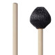 Vic Firth M188 Corpsmaster Multi-Application Series Hard Weighted Rubber Core Mallets