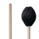 Vic Firth M184 Corpsmaster Multi-Application Series Hard Synthetic Core Mallets