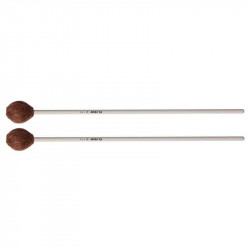 Vic Firth M171 Corpsmaster Multi-Application Series Medium Rubber Core Mallets