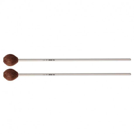 Vic Firth M171 Corpsmaster Multi-Application Series Medium Rubber Core Mallets