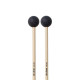 Vic Firth M131 Orchestral Medium Soft Rubber Xylophone Mallets