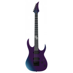 SOLAR GUITARS SBR1.6VC+ VACILLATOR METALLIC GLOSS