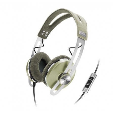 Sennheiser Momentum ON EAR Green