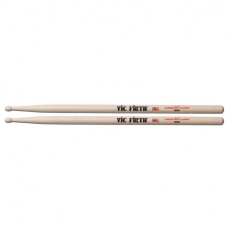 Vic Firth HD9 American Classic Hickory Drumsticks