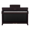 YAMAHA Clavinova CLP-835 (Dark Rosewood)