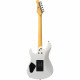 YAMAHA PACIFICA PROFESSIONAL (Shell White)