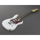 YAMAHA PACIFICA PROFESSIONAL (Shell White)