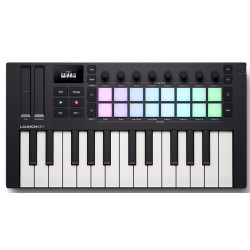 NOVATION Launchkey Mini 25 MK4