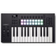 NOVATION Launchkey 25 MK4