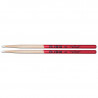 Vic Firth 5BNVG American Classic 5B Nylon Vic Grip Drumsticks