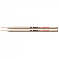 Vic Firth 5BKF American Classic 5B Kinetic Force Drumsticks