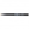 Vic Firth 5BB American Classic 5B Black Drumsticks