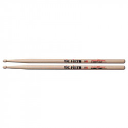 Vic Firth 5AKF American Classic 5A Kinetic Force Drumsticks