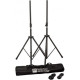 HK Audio Lucas 2K Speaker Stand Add-On