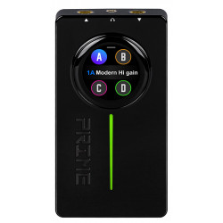 MOOER Prime P2 (Black)