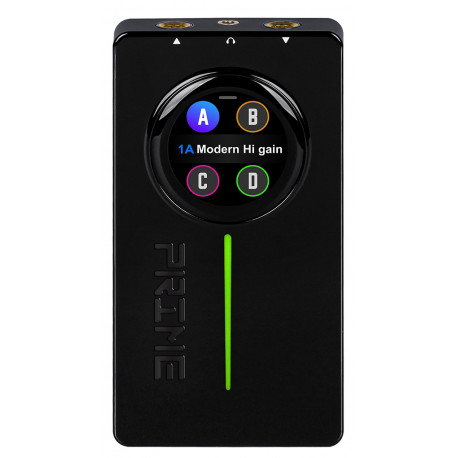 MOOER Prime P2 (Black)