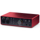 FOCUSRITE Scarlett 16i16 4th Gen