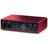 FOCUSRITE Scarlett 16i16 4th Gen