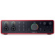 FOCUSRITE Scarlett 16i16 4th Gen