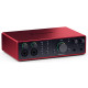 FOCUSRITE Scarlett 16i16 4th Gen