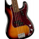 FENDER VINTERA II '60S PRECISION BASS 3-COLOR SUNBURST