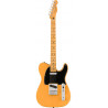 FENDER PLAYER II TELECASTER MN BUTTERSCOTCH BLONDE